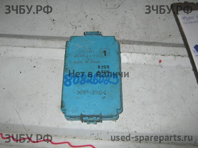 Mitsubishi Galant 8 (EA, EC) Блок комфорта