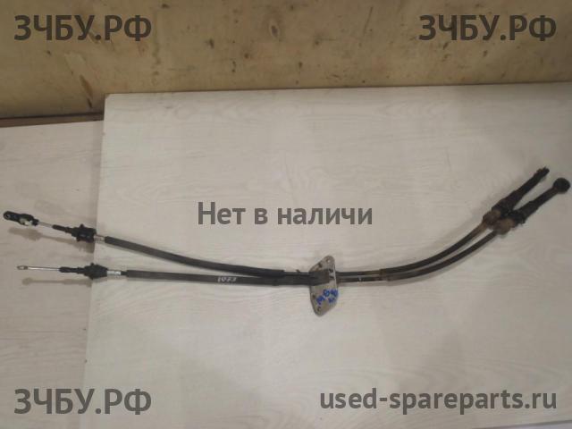 Mazda 6 [GG] Трос КПП