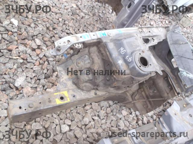 Mazda 6 [GG] Лонжерон передний правый