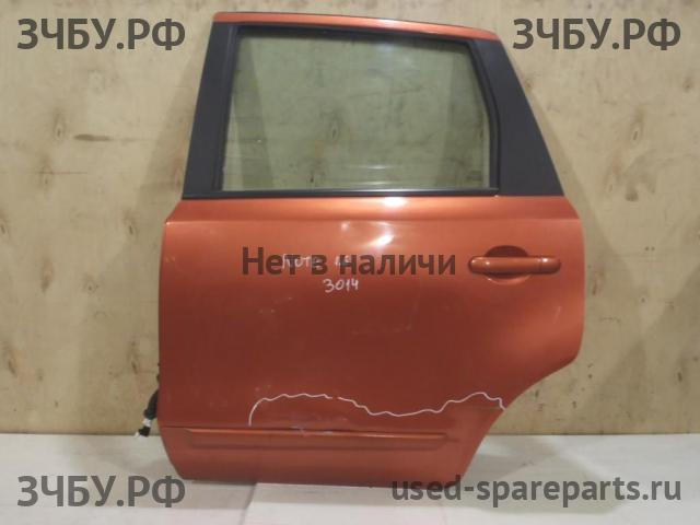 Nissan Note 1 (E11) Дверь задняя левая