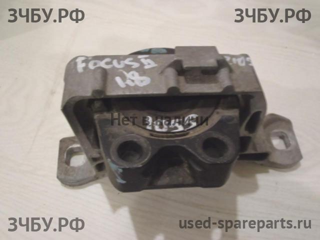 Ford Focus 2 Опора двигателя