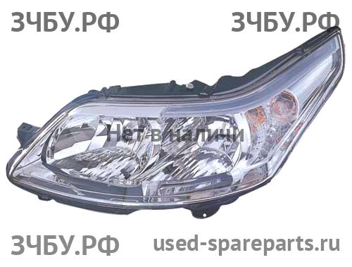 Fiat Marea Ручка двери внутренняя передняя правая