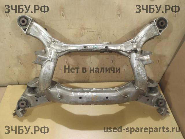 Infiniti FX 35/45 [S50] Балка задняя поперечная
