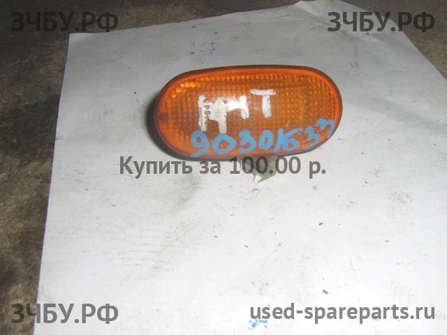 Mitsubishi Galant 8 (EA, EC) Указатель поворота в крыло (повторитель)