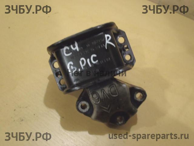 Citroen C4 Grand Picasso (1) Опора двигателя