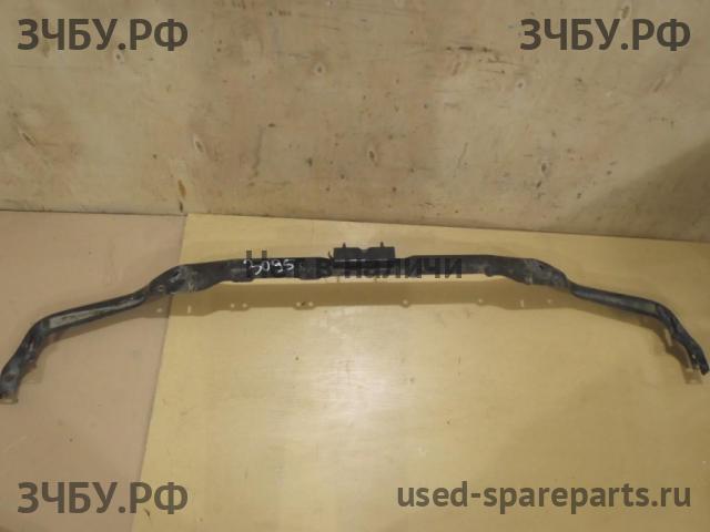 Citroen C4 Grand Picasso (1) Панель передняя (телевизор)