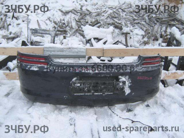 Dodge Stratus 2 Бампер задний