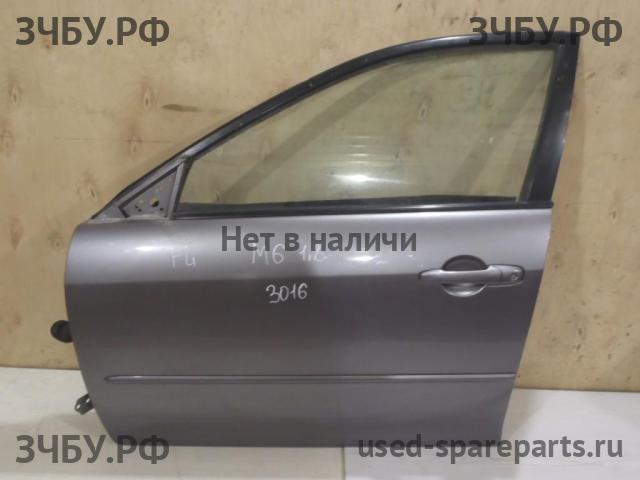 Mazda 6 [GG] Дверь передняя левая