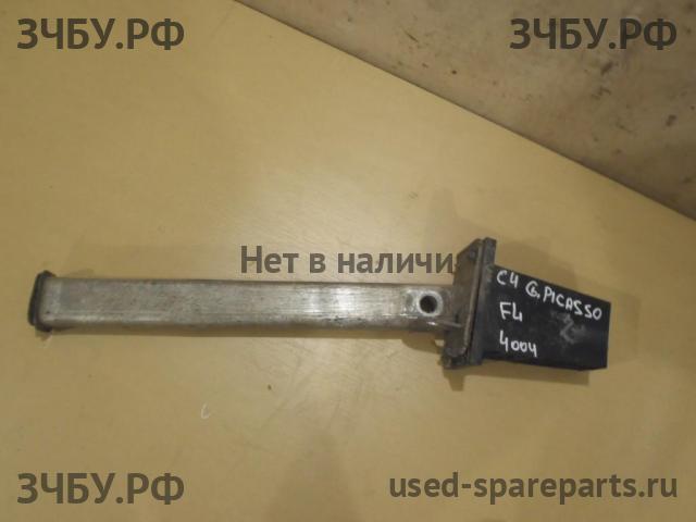 Citroen C4 Grand Picasso (1) Балка передняя продольная