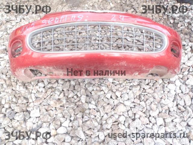 Chrysler Sebring 1 Бампер передний