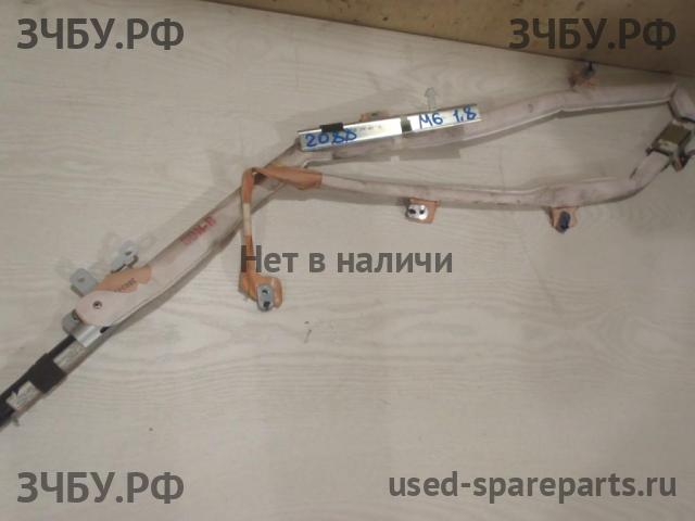 Mazda 6 [GG] Подушка безопасности боковая (шторка)