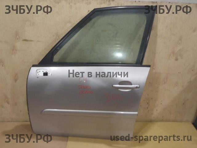 Citroen C4 Grand Picasso (1) Дверь передняя левая