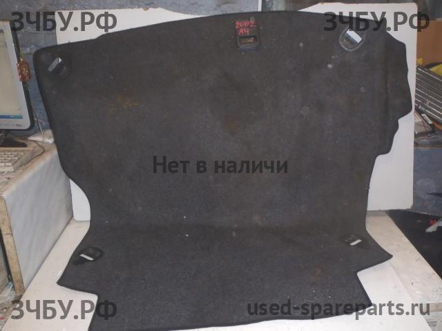 Audi A4 [B5] Обшивка пола
