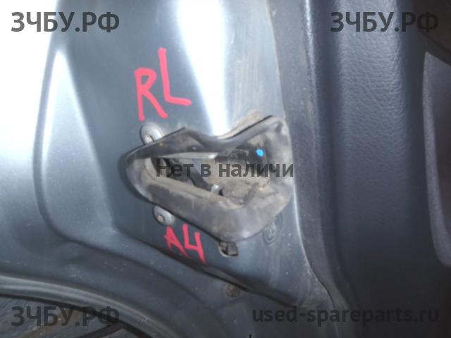 Audi A4 [B5] Замок двери задней левой