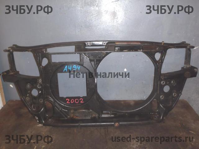 Audi A4 [B5] Панель передняя (телевизор)