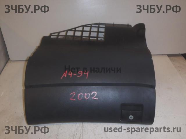 Audi A4 [B5] Бардачок