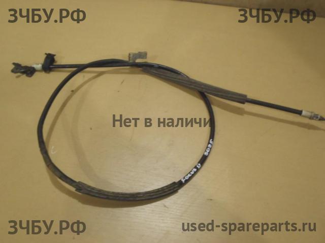 Ford Focus 2 Трос стояночного тормоза
