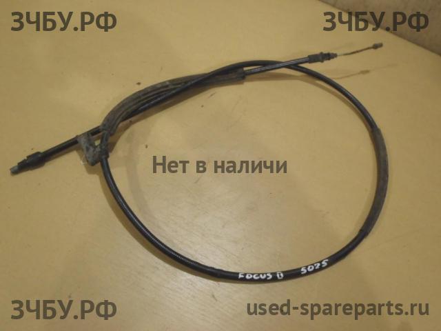 Ford Focus 2 Трос стояночного тормоза