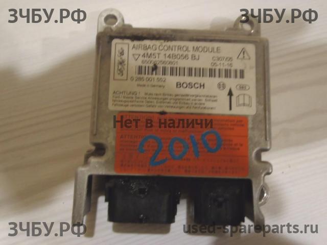 Ford Focus 2 Блок электронный