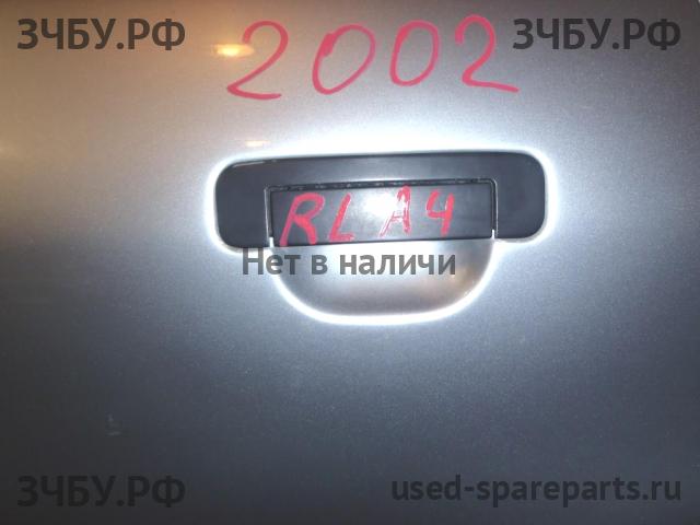 Audi A4 [B5] Ручка двери задней наружная левая