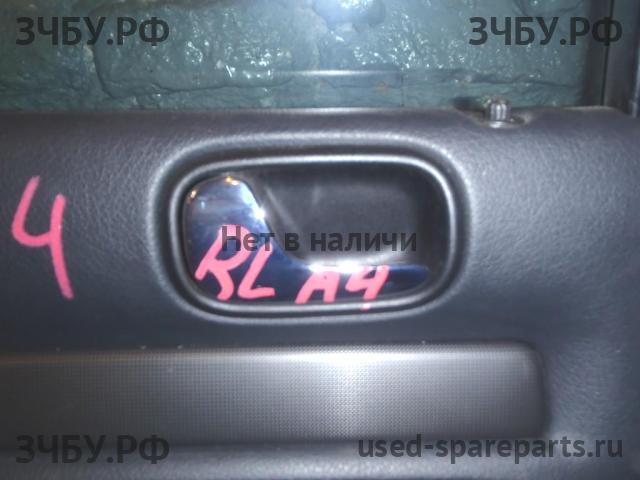 Audi A4 [B5] Ручка двери внутренняя передняя левая