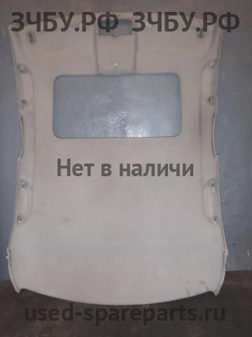 Audi A4 [B5] Обшивка потолка