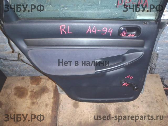 Audi A4 [B5] Обшивка двери задней левой
