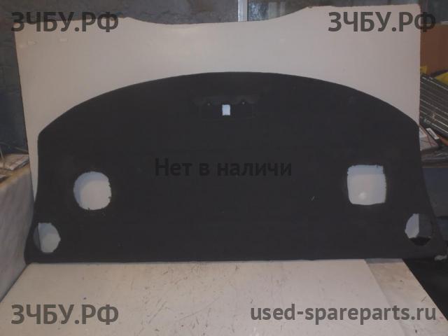Audi A4 [B5] Полка задняя