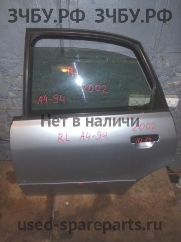 Audi A4 [B5] Дверь задняя левая