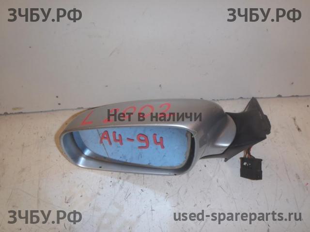 Audi A4 [B5] Зеркало левое механическое