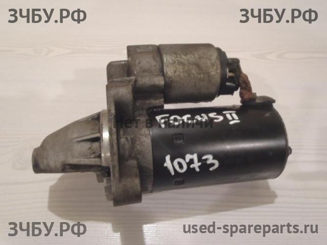 Ford Focus 2 Стартёр