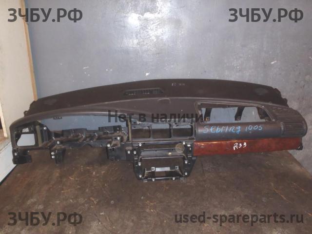 Chrysler Sebring 1 Торпедо