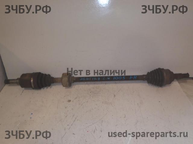 Chrysler Sebring 1 Полуось передняя правая