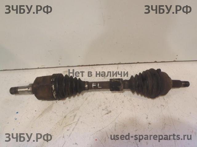 Chrysler Sebring 1 Полуось передняя левая