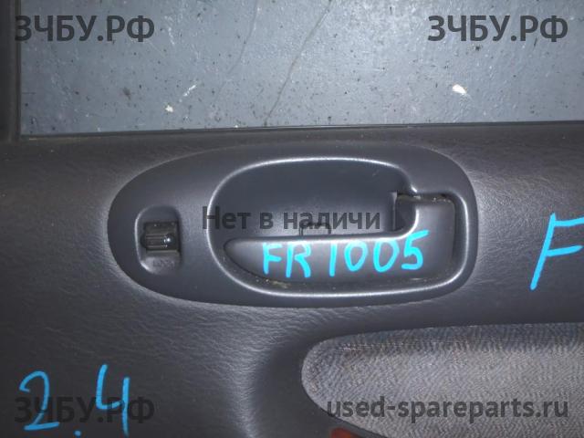 Chrysler Sebring 1 Ручка двери внутренняя передняя правая
