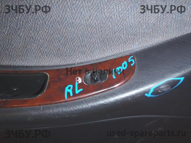 Chrysler Sebring 1 Стеклоподъёмник электрический ?