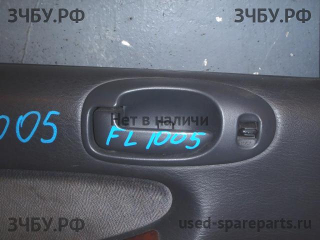Chrysler Sebring 1 Ручка двери внутренняя передняя левая
