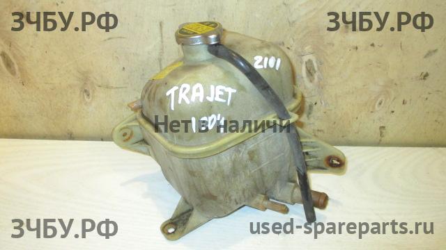 Hyundai Trajet Бачок расширительный