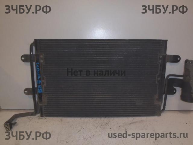 Volkswagen Golf 4 Радиатор кондиционера
