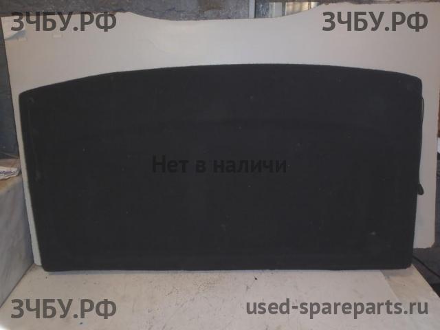 Volkswagen Golf 4 Полка задняя