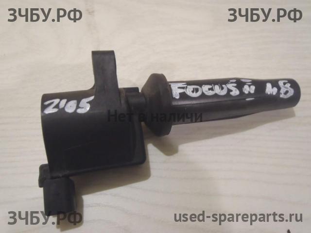 Ford Focus 2 Катушка зажигания