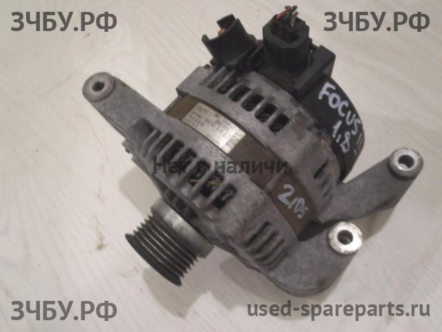 Ford Focus 2 Генератор