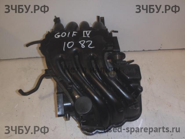 Volkswagen Golf 4 Коллектор впускной