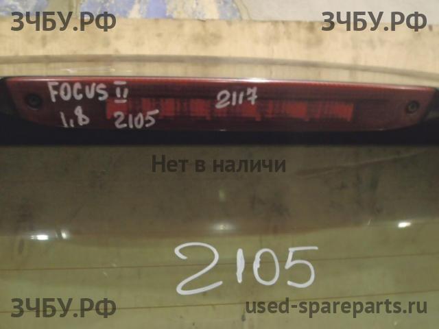 Ford Focus 2 Фонарь задний в бампер левый