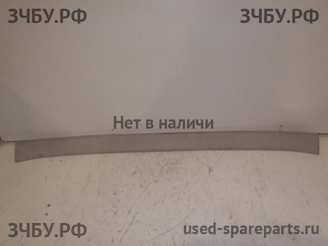 Volkswagen Golf 4 Обшивка потолка