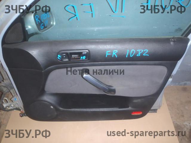 Volkswagen Golf 4 Обшивка двери передней правой