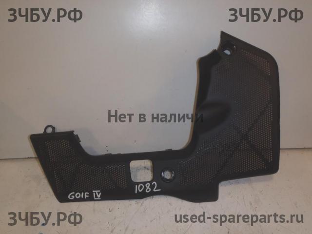 Volkswagen Golf 4 Кожух двигателя (накладка, крышка на двигатель)