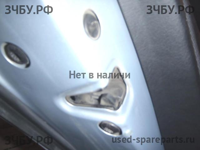 Volkswagen Golf 4 Замок двери задней левой