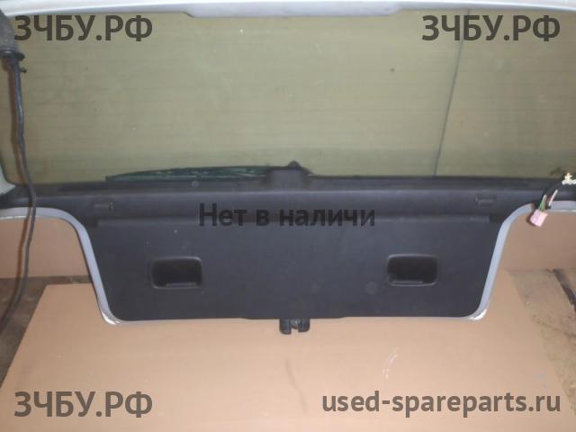 Volkswagen Golf 4 Обшивка двери багажника