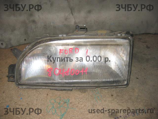 Ford Scorpio 1 Фара левая